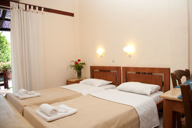 Villas Ganios