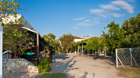 Villas Ganios