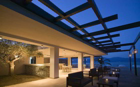 Long Beach Hotel