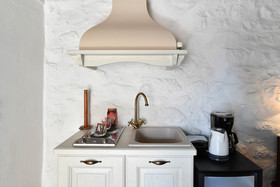 Lithos Stone Suites