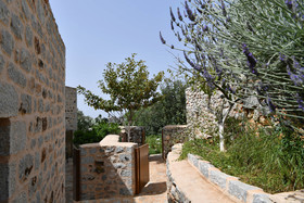 Lithos Stone Suites