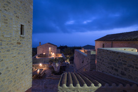 Lithos Stone Suites