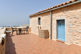 Lithos Stone Suites