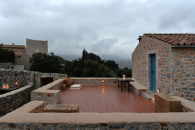 Lithos Stone Suites