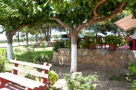 Apartments Hotel Alexandros