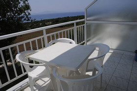 Apartments Hotel Alexandros