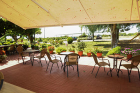 Apartments Hotel Alexandros