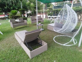 Giota Rooms