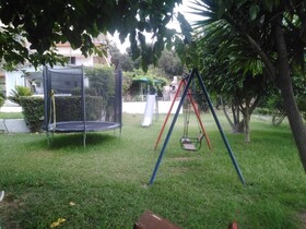 Giota Rooms