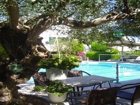 Paris Village Resort Hotel