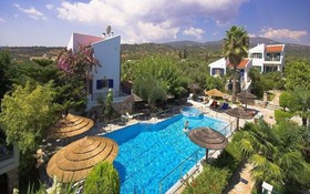 Paris Village Resort Hotel