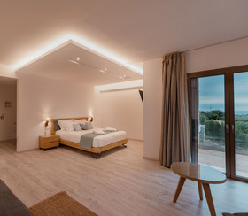 White Donkey Boutique Hotel