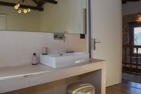 Theonimfi Stone Villa