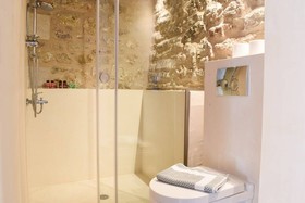 Theonimfi Stone Villa