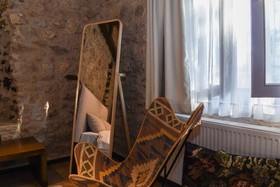 Theonimfi Stone Villa