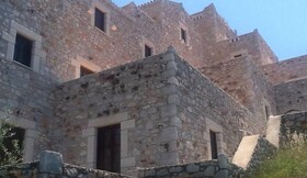 Focalion Castle Luxury Suites