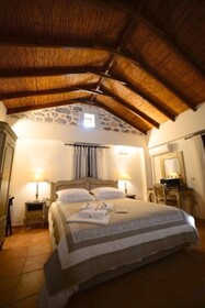 Focalion Castle Luxury Suites