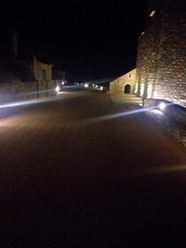 Focalion Castle Luxury Suites