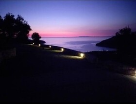 Focalion Castle Luxury Suites