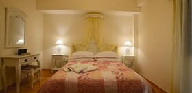 Focalion Castle Luxury Suites