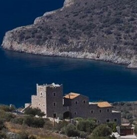 Focalion Castle Luxury Suites