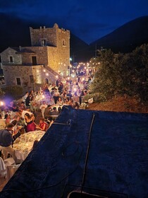 Focalion Castle Luxury Suites