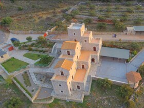 Focalion Castle Luxury Suites