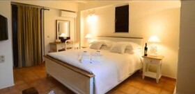 Focalion Castle Luxury Suites