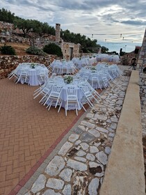 Focalion Castle Luxury Suites
