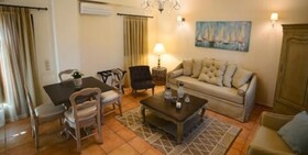 Focalion Castle Luxury Suites