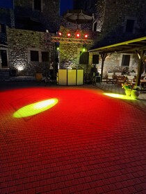 Focalion Castle Luxury Suites