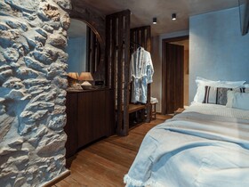 KaSeas Boutique Hotel
