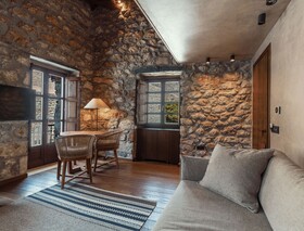 KaSeas Boutique Hotel