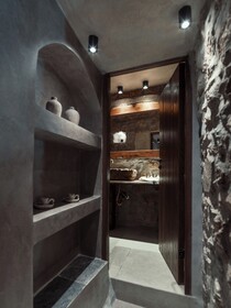 KaSeas Boutique Hotel
