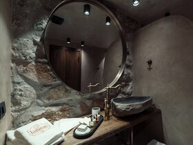 KaSeas Boutique Hotel
