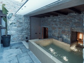 KaSeas Boutique Hotel
