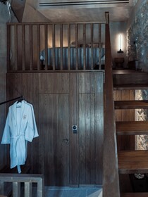 KaSeas Boutique Hotel