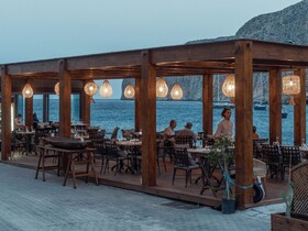 KaSeas Boutique Hotel