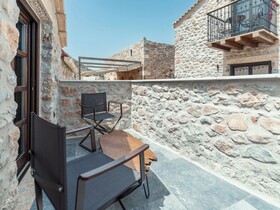 KaSeas Boutique Hotel