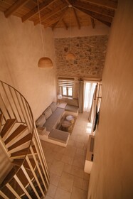 Mani Luxury Suites