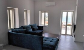 Thetis - Skoutari Bay View