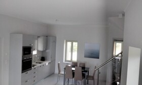 Thetis - Skoutari Bay View