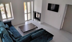 Thetis - Skoutari Bay View