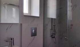 Thetis - Skoutari Bay View