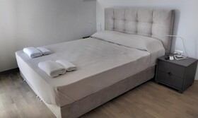 Thetis - Skoutari Bay View