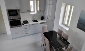 Thetis - Skoutari Bay View