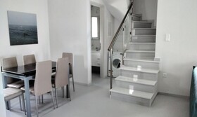 Thetis - Skoutari Bay View