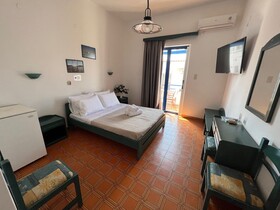 Asteri Hotel