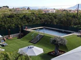 Desa Green Homes