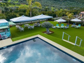 Desa Green Homes
